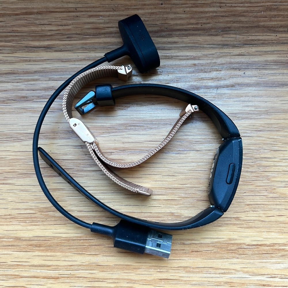 Fitbit Inspire 2